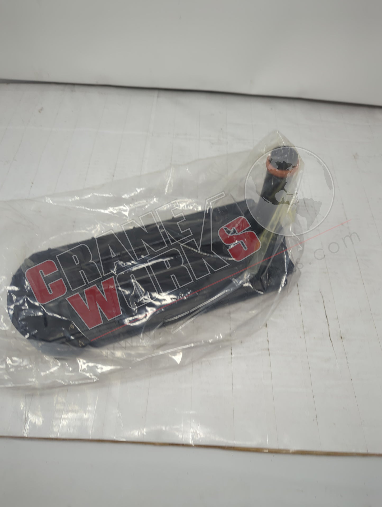 20021 | New Transmission Filter