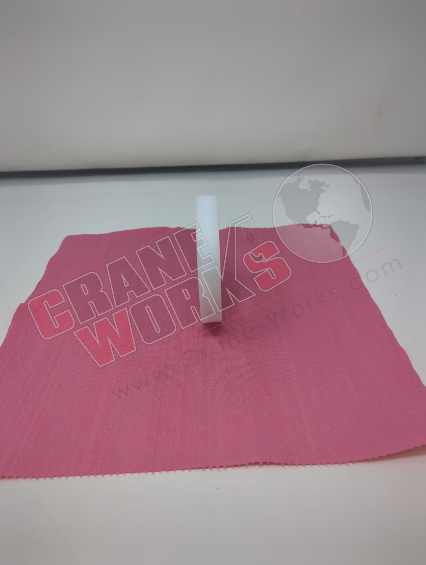 60030486 | New Spacer - A2B Brkt 6000-10000