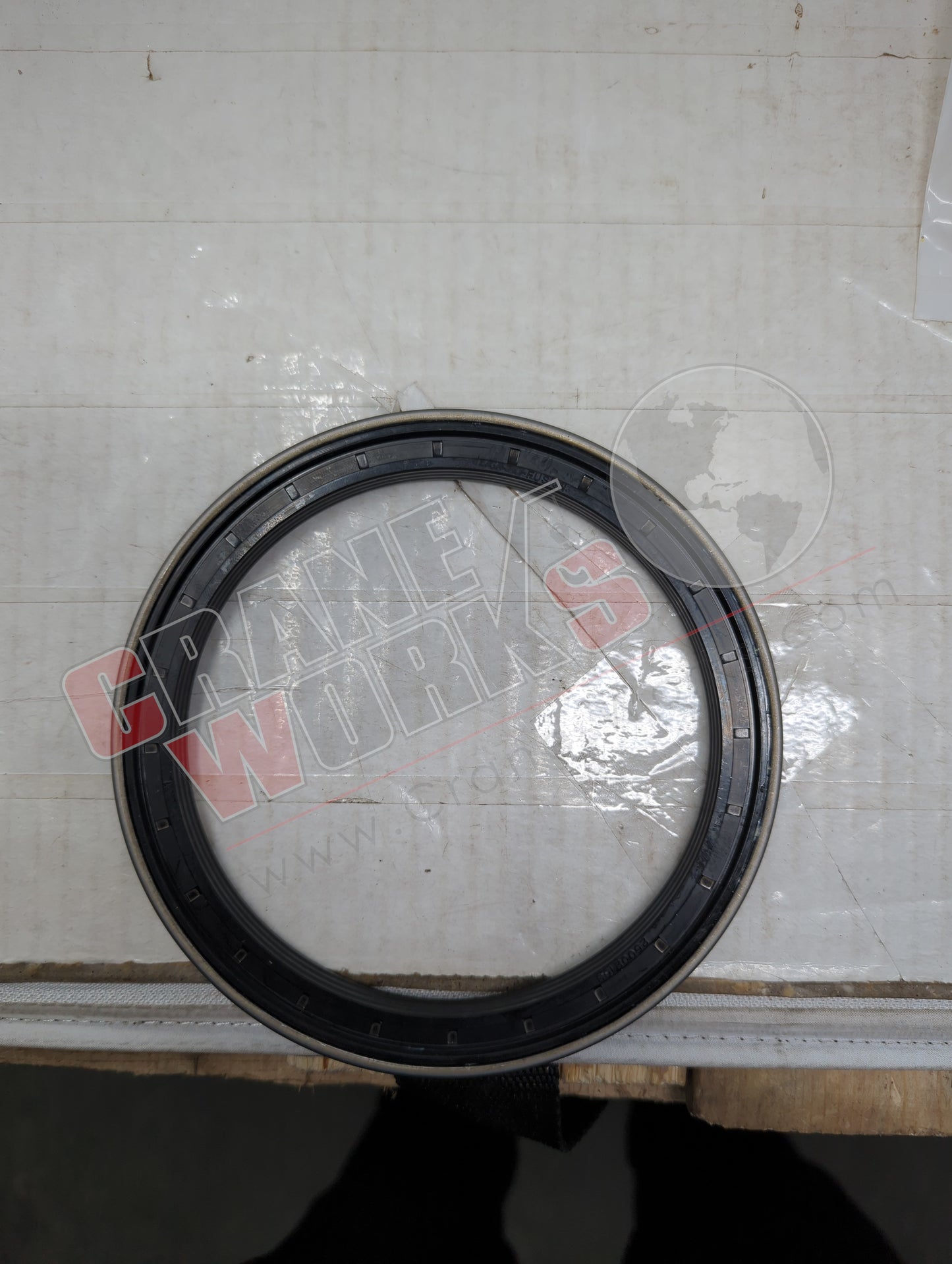 50351807 | New Seal Kit