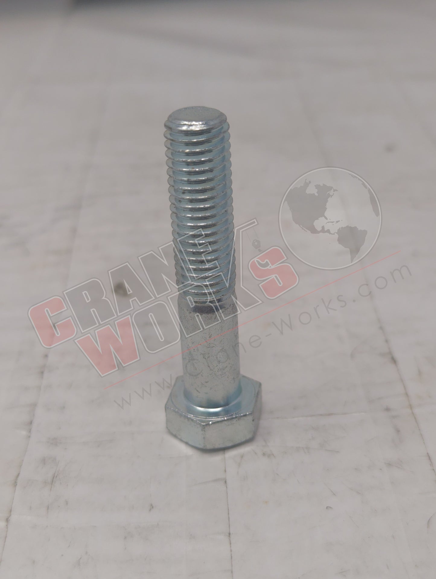 MP44509 | New M12 X 60 Cap Screw (70353)