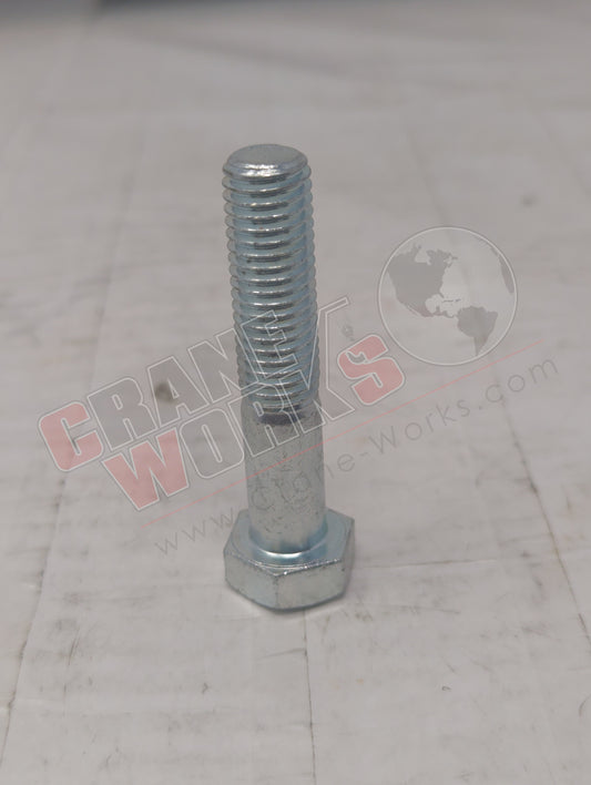 MP44509 | New M12 X 60 Cap Screw (70353)