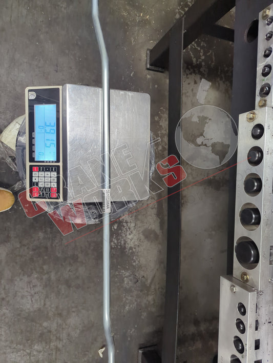 081022664 | New Steel Pipe