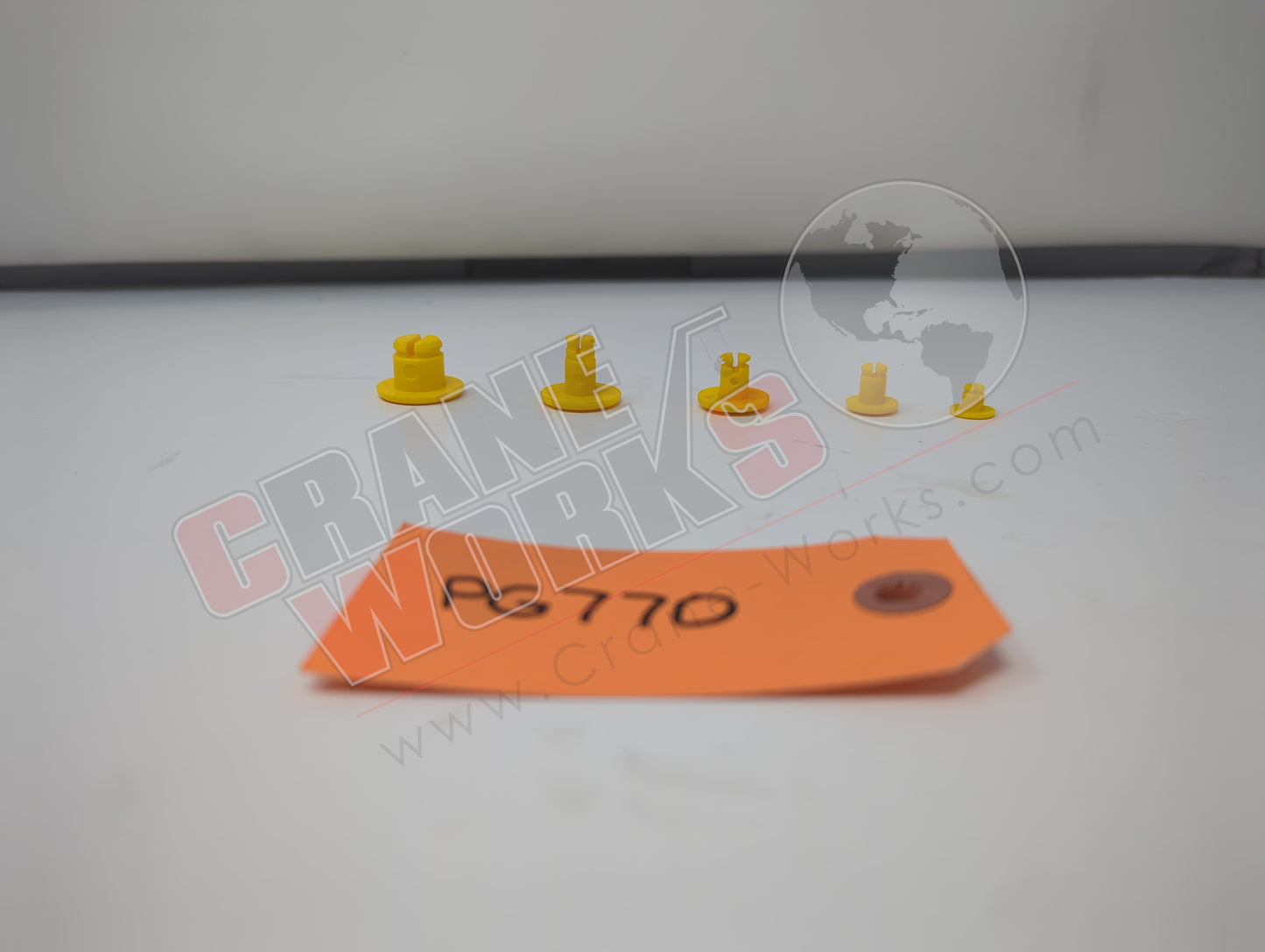 PG770 | New Connector Pin For Sr770