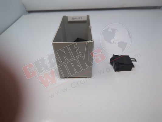304-137 | New Switch, Park Brake Pb45