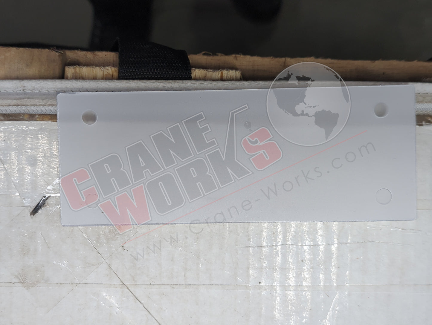 L69402 | New Plate/Load Chart