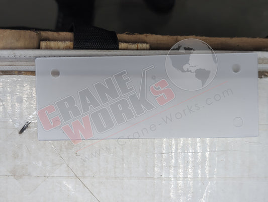 L69402 | New Plate/Load Chart