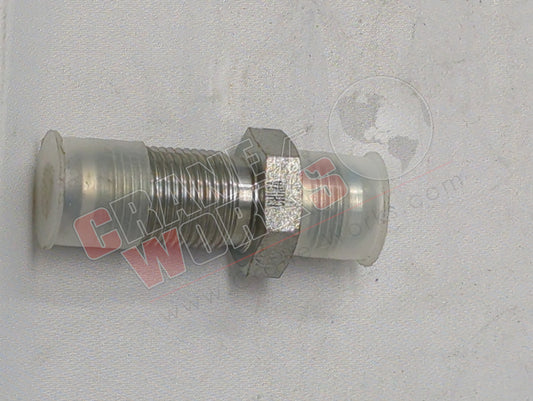 2700-08-08 | New 08Mj Bulkhead Union