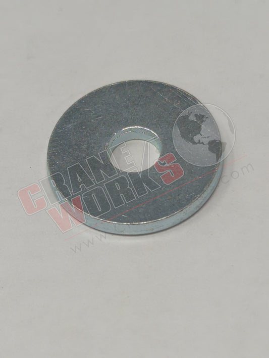 32711 | New Fender Washer 1/4X1 Od (41460)