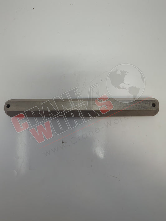 A-176457 | New Hex Pin