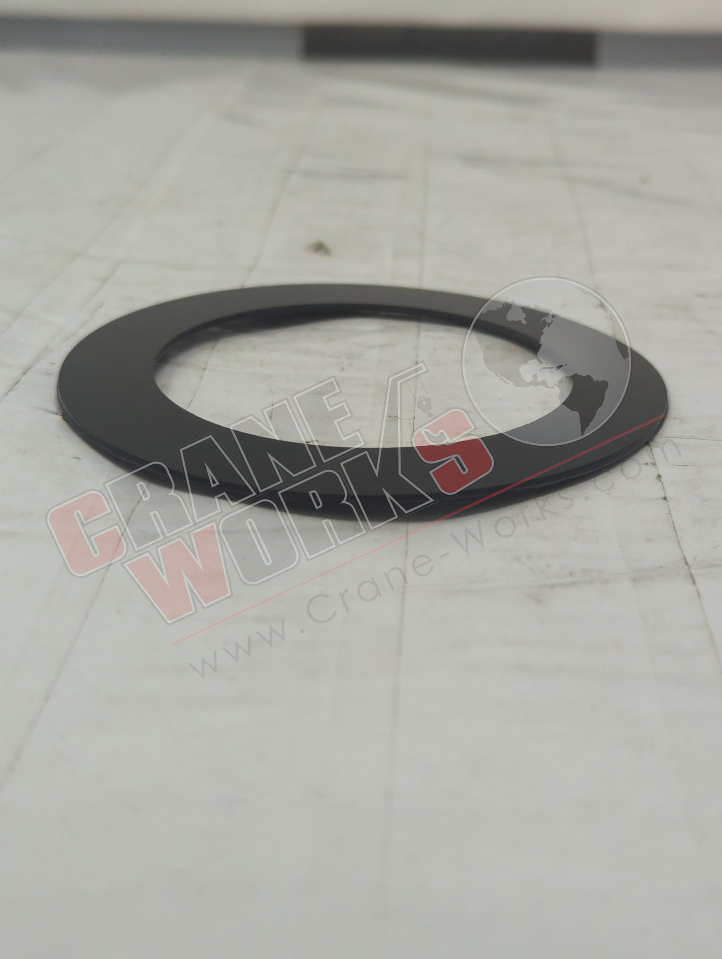 1209-99 | New Spacer