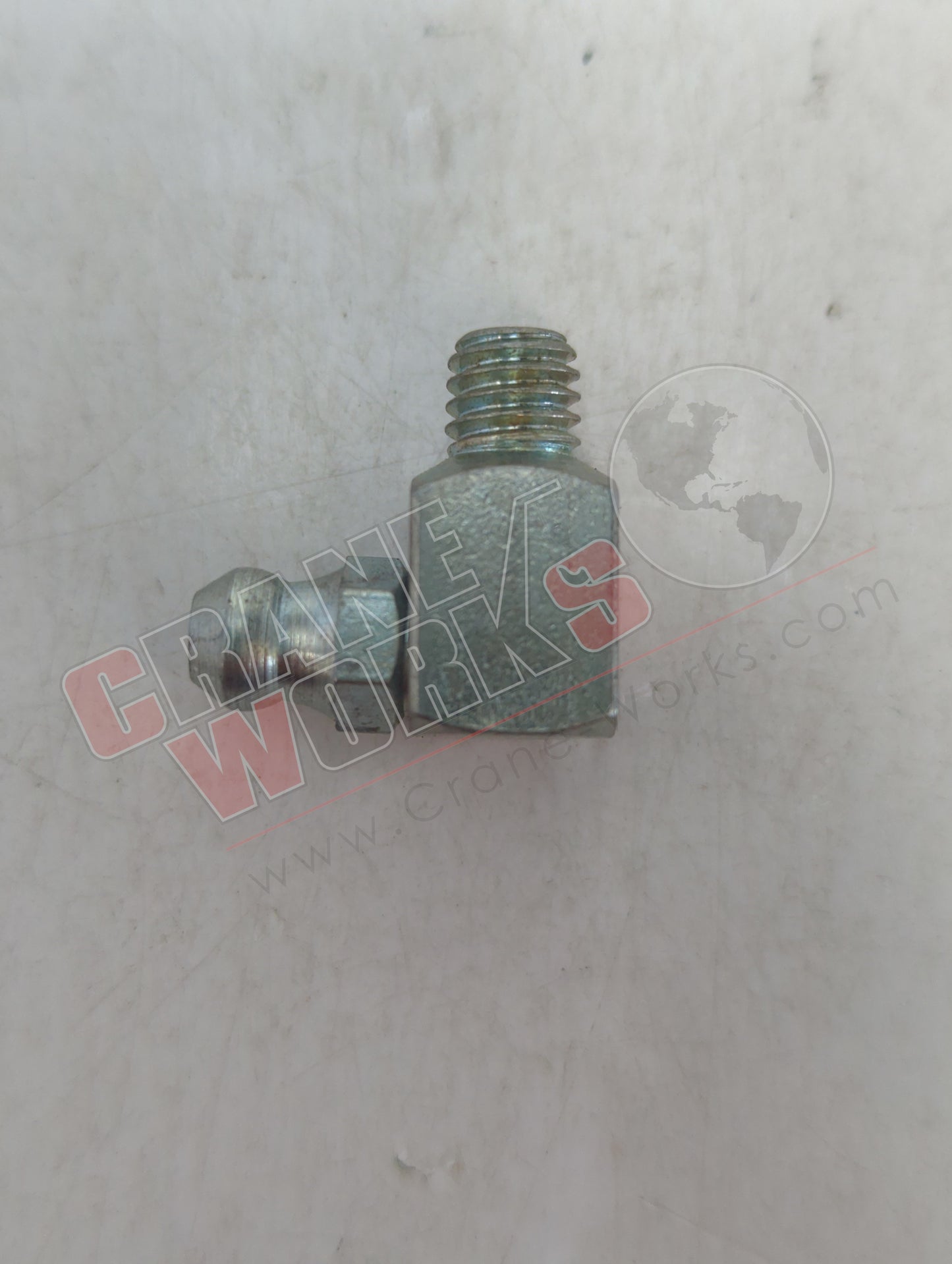 EA1240 | New Grease Nipple