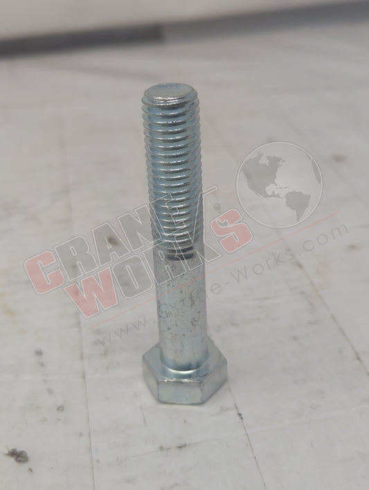 MP44524 | New M14 X 80 Cap Screw (70383)