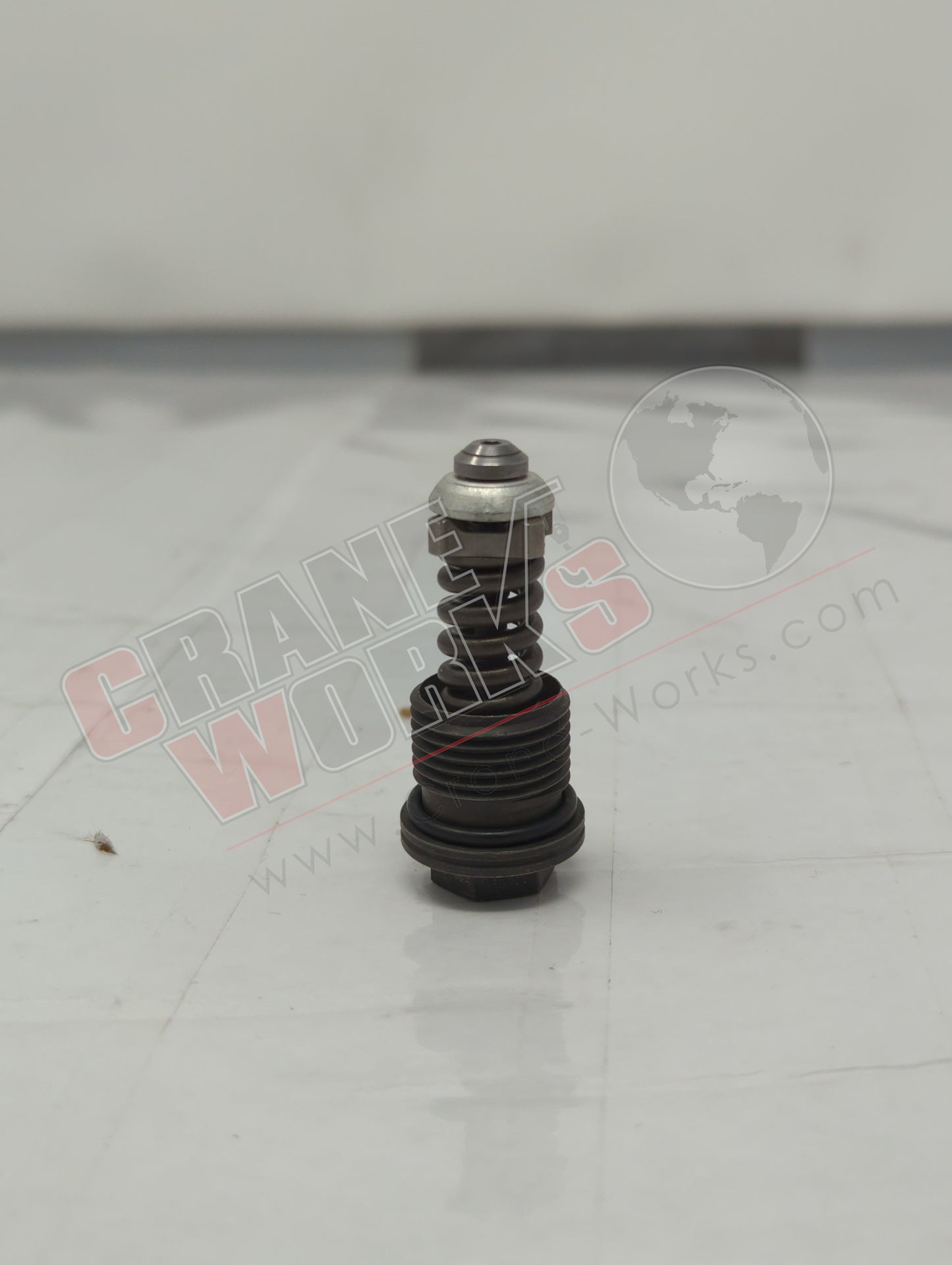 EV4021/210 | New Relief Valve