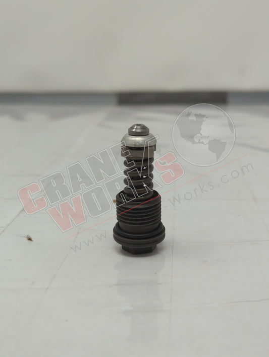 EV4021/210 | New Relief Valve