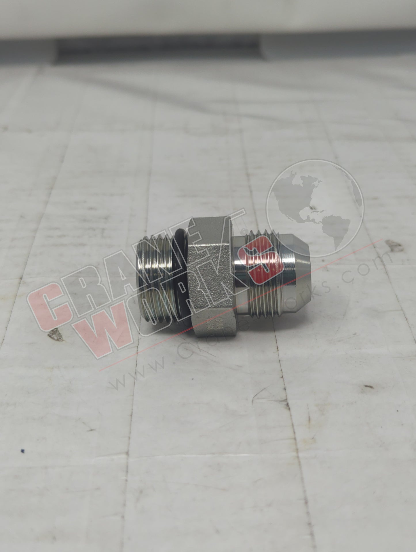 16353 | New 12Mj-12Mor (6400-12-12)