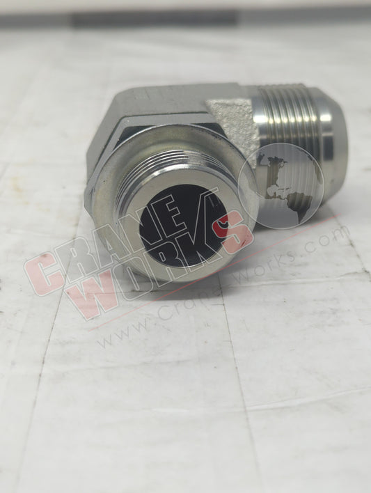 PH20-16C4OMXS | New 1-1/4" Mjic X 1" Bspp 90 (3801-20-16)