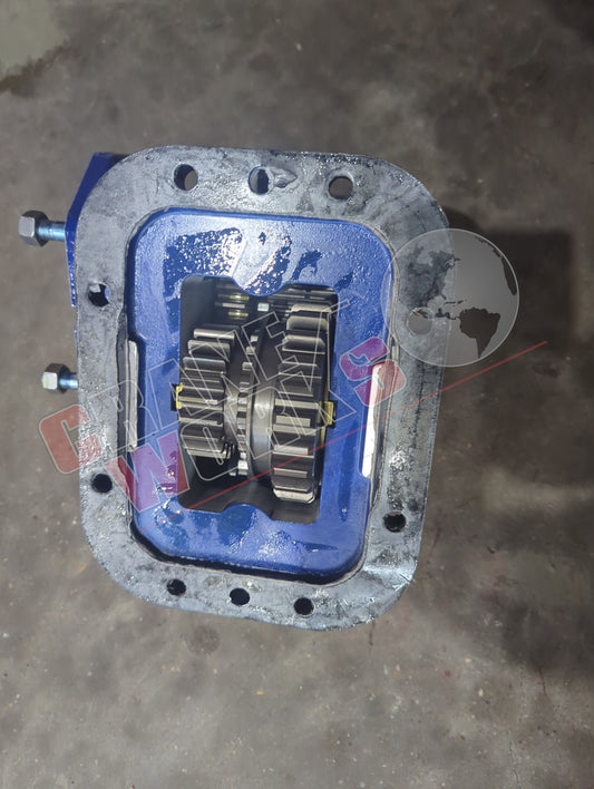 TG8S-U6807-A1KX | New Pto