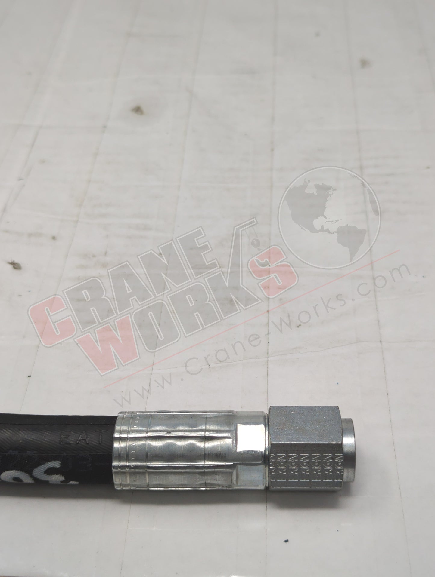 30502.08112 | New Hose Assy Ors-Str/Ors-90 Spl