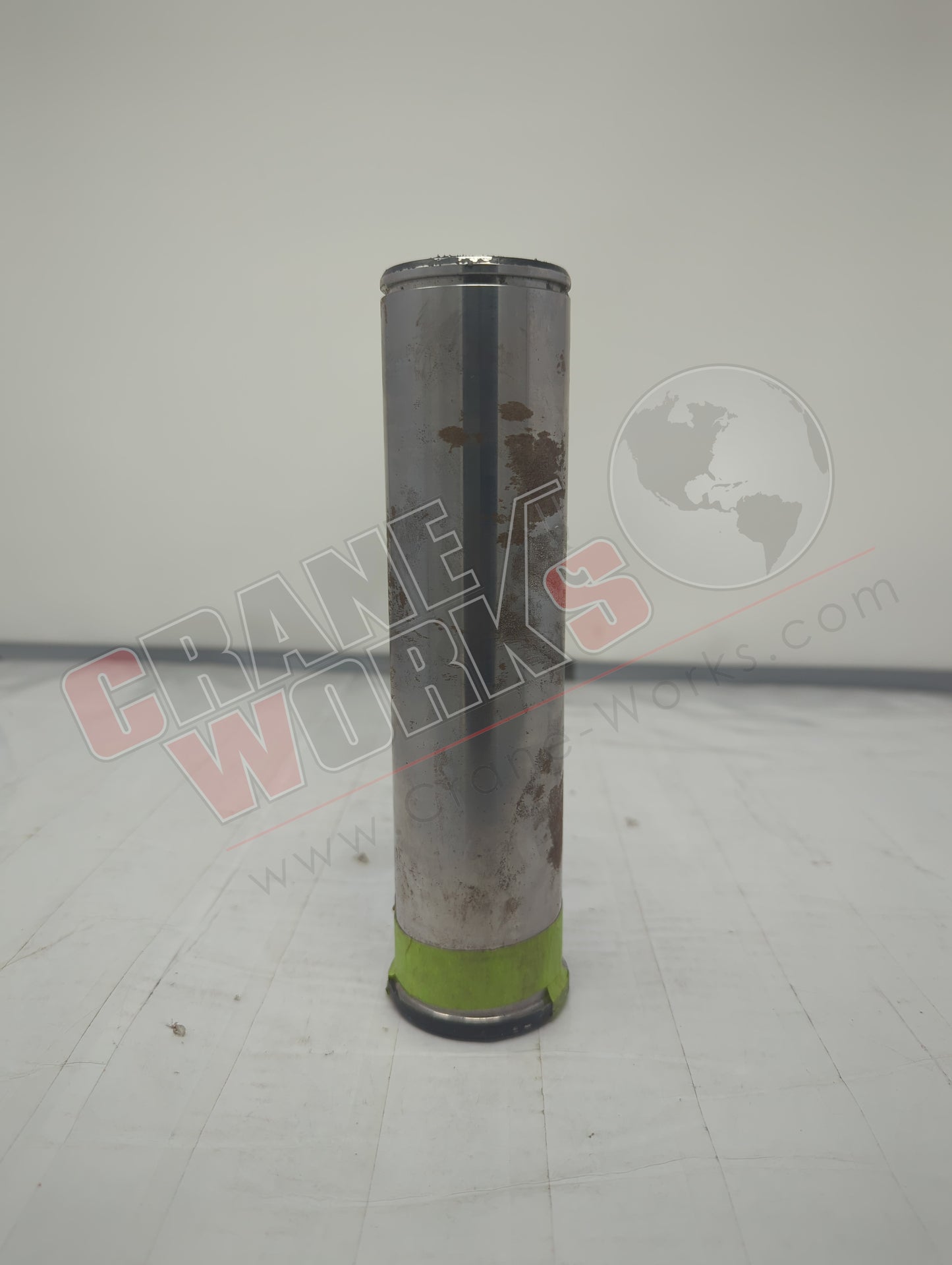 HI2772 | New Pin Bolt D050.0Xl0195.0;731815