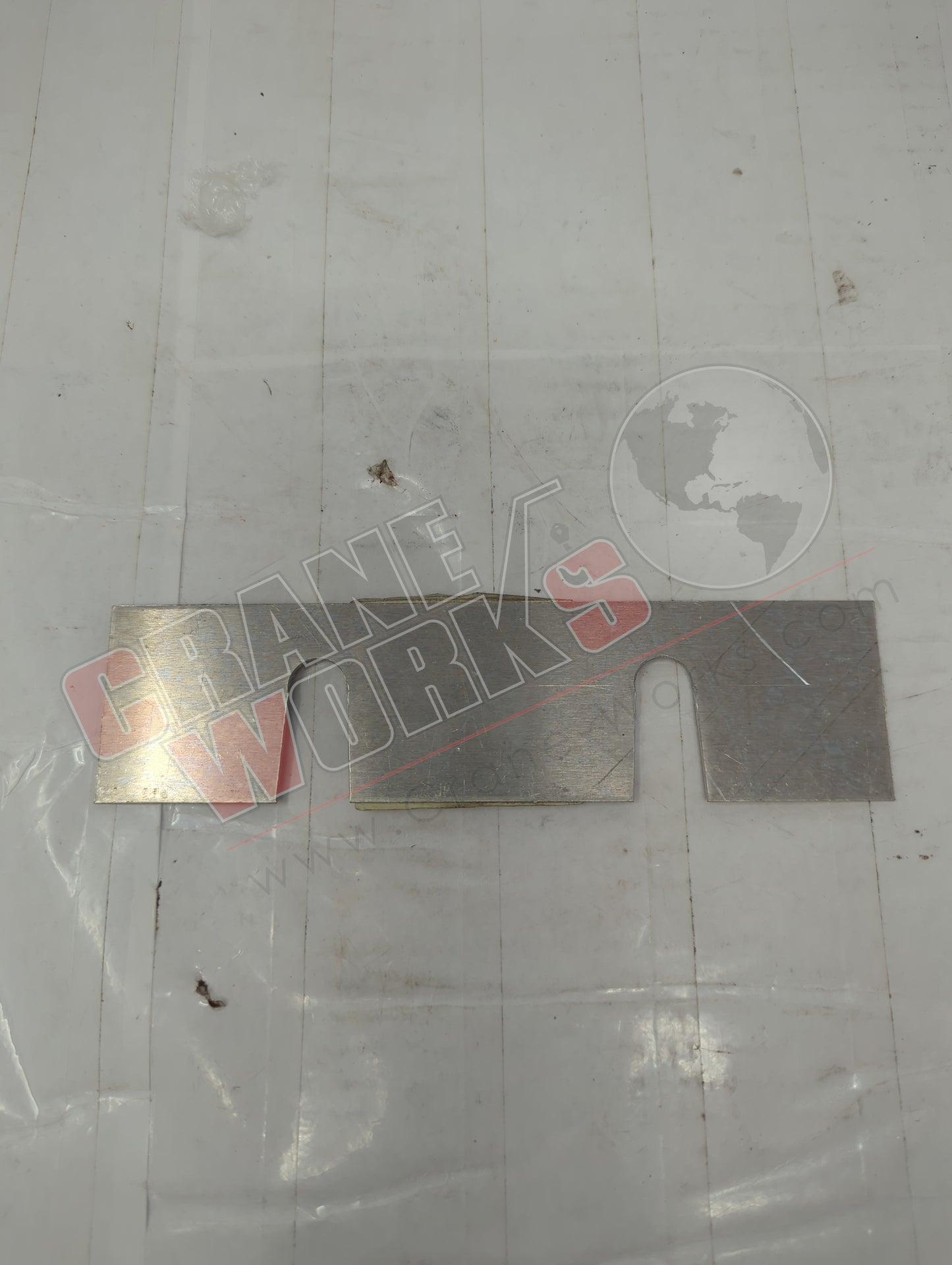 787-00239 | New Shim .063