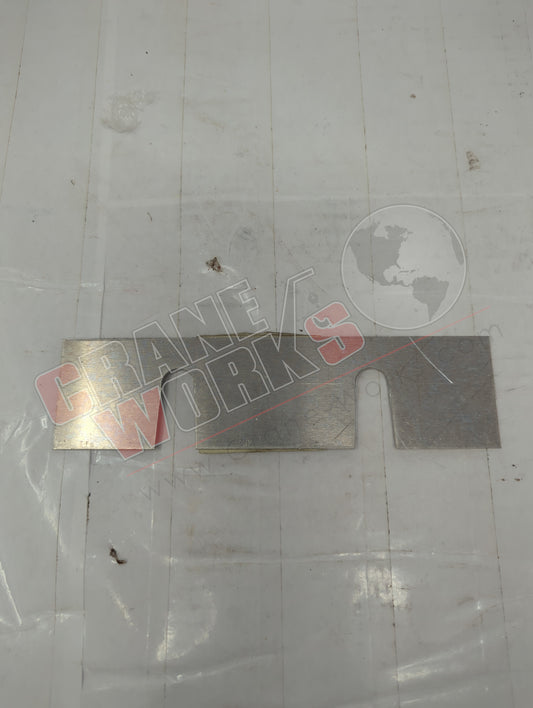 787-00239 | New Shim .063