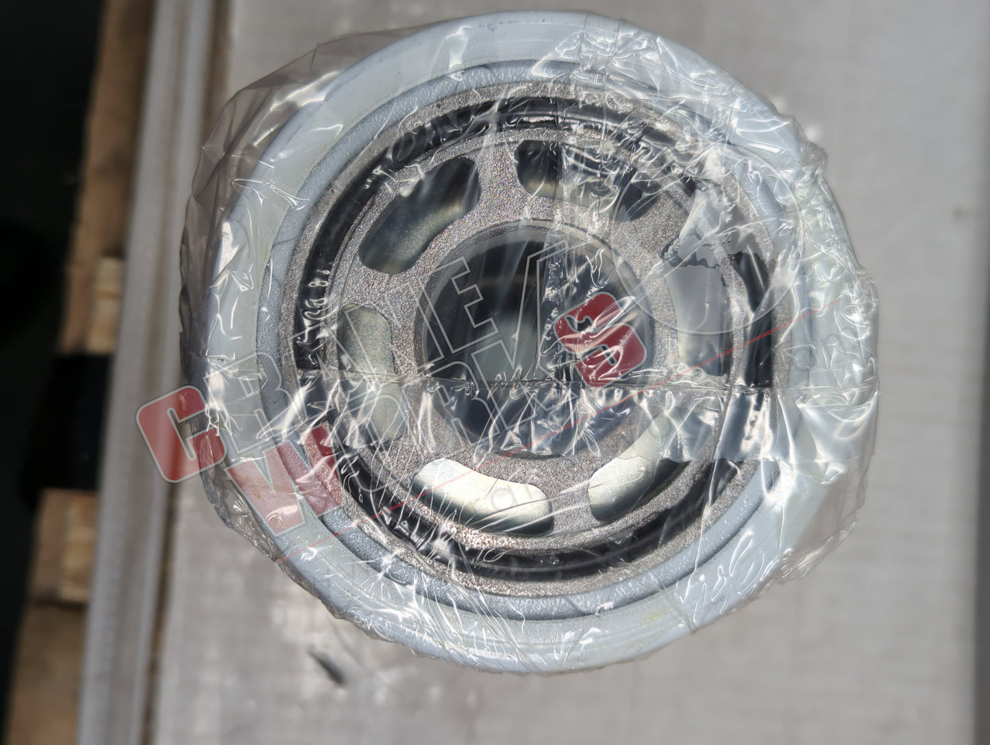 J773648 | New Hydraulic Filter