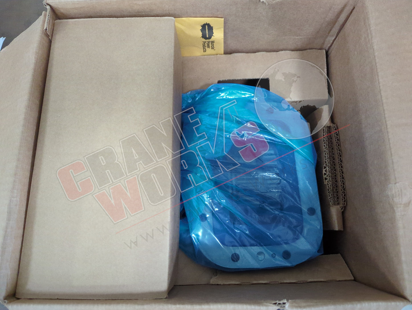 CS8S-U6807-P1IX | New Pto