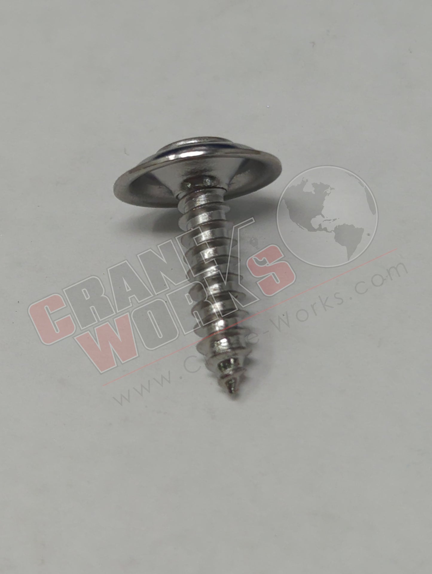 867 | New Screw-Sheet Metal #8X3/4 (31358)