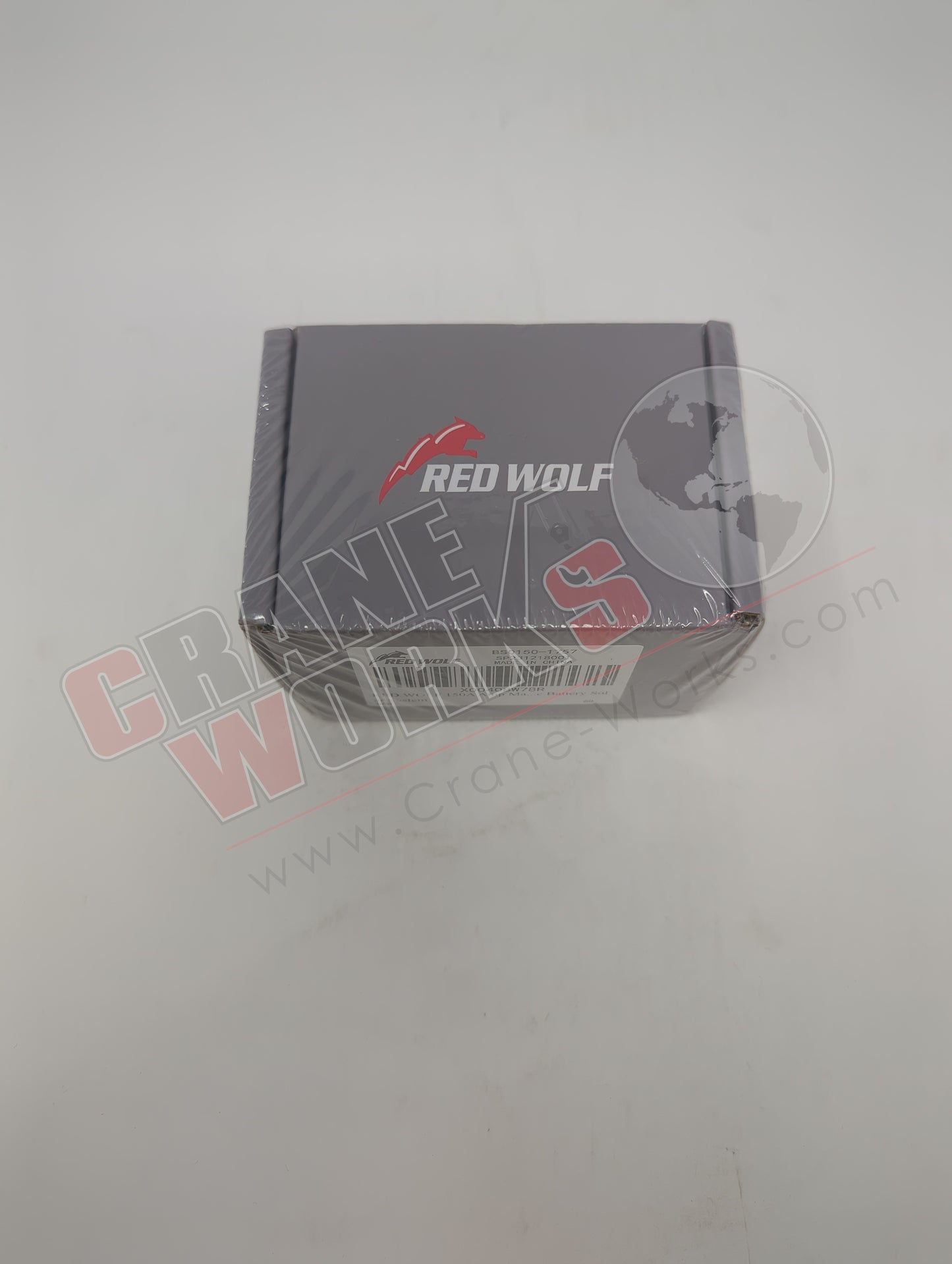 150ACB | New 150 Amp Circuit Breaker