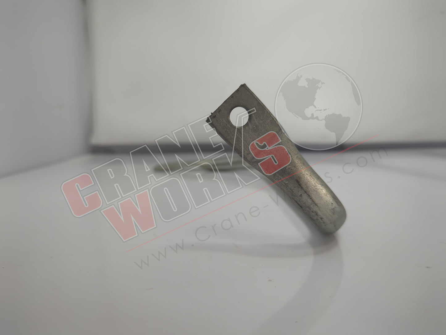 HA7704 | New Stirrup