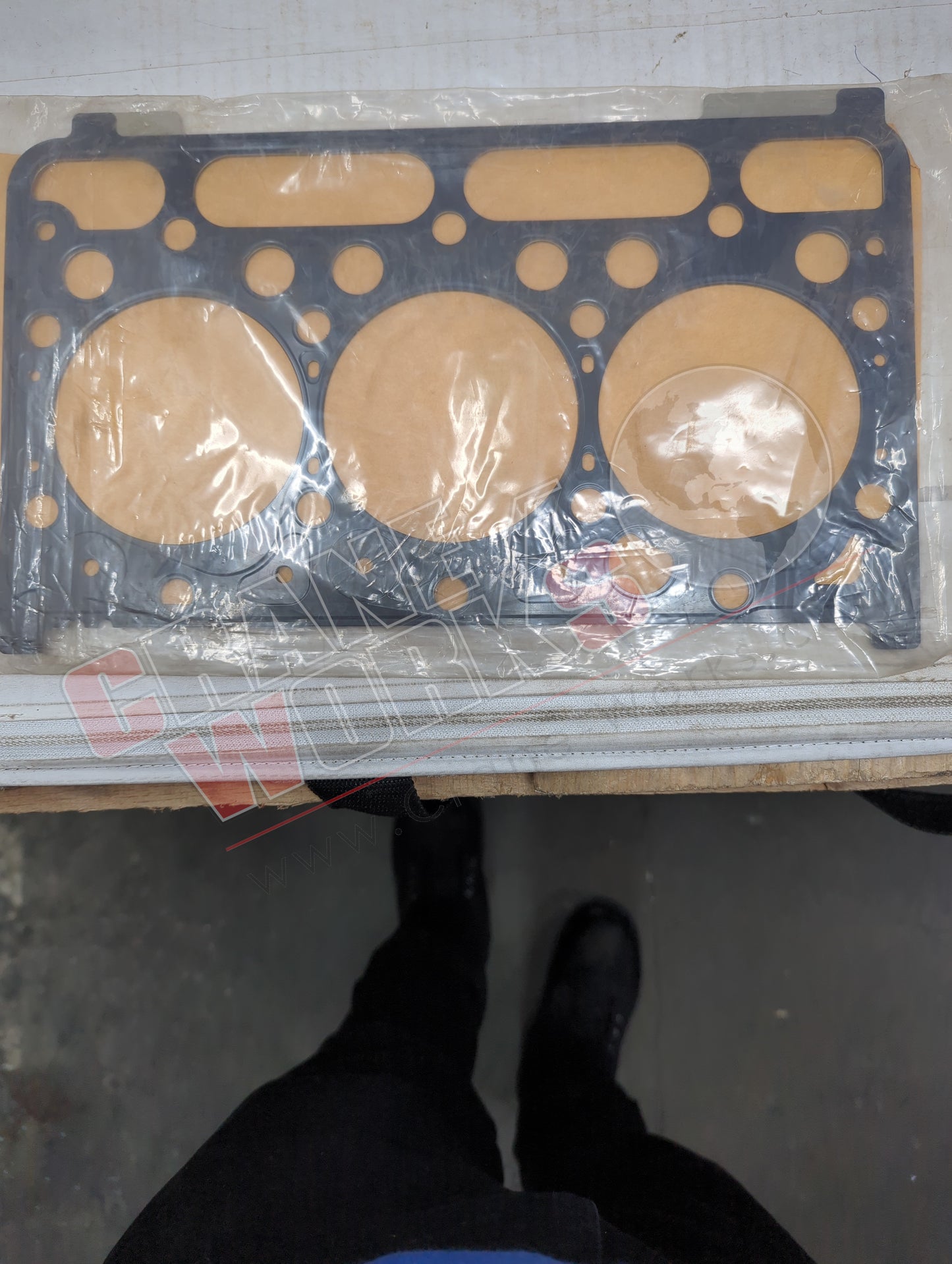51301660 | New Gasket