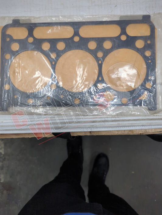 51301660 | New Gasket