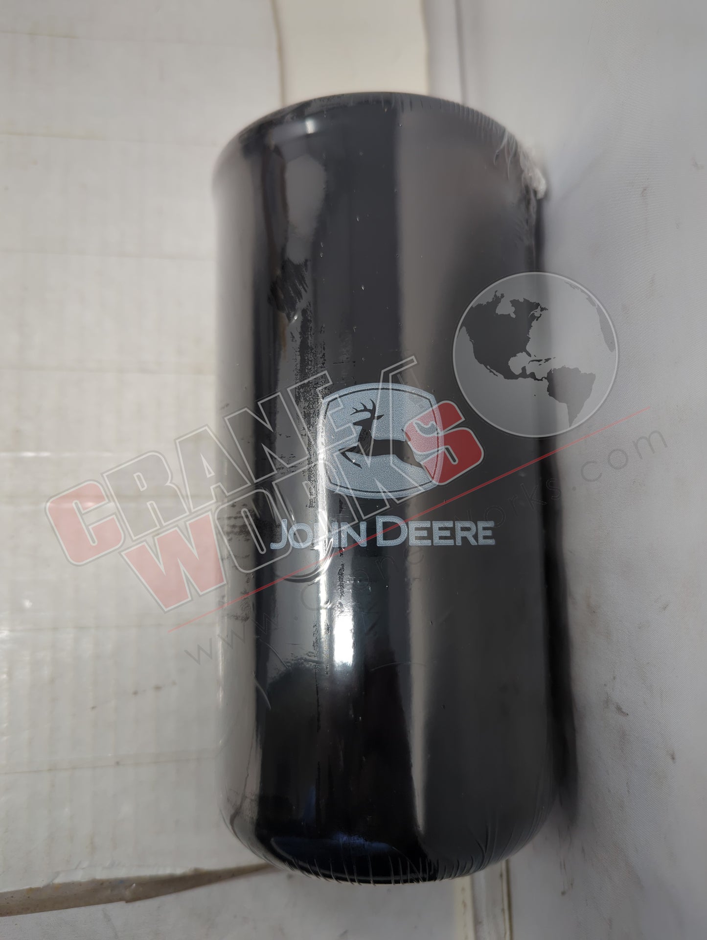 AT314164 | New Hydrostatic Oil Filter Element