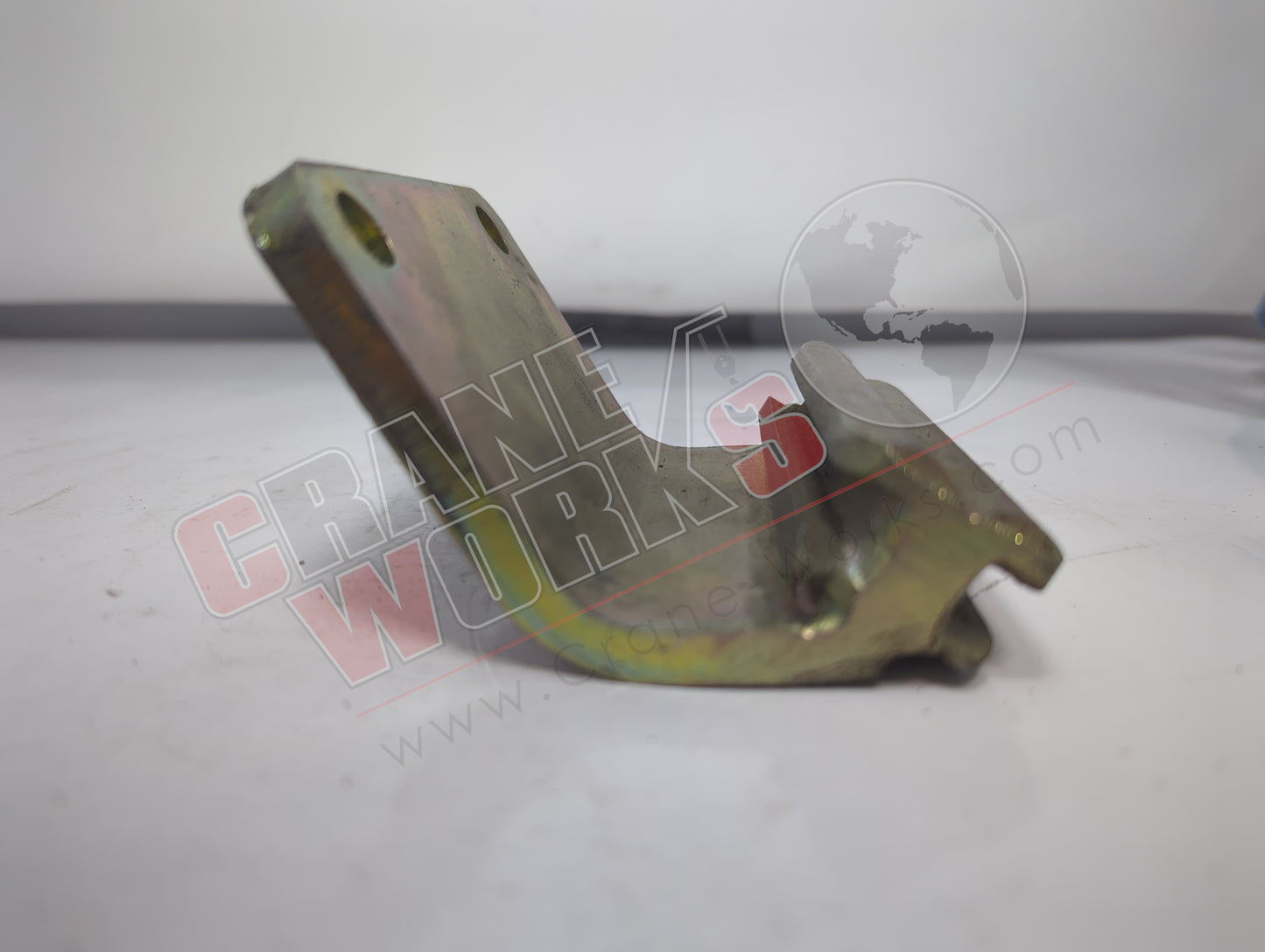 HXE1974-TO | New Cylinder Guide