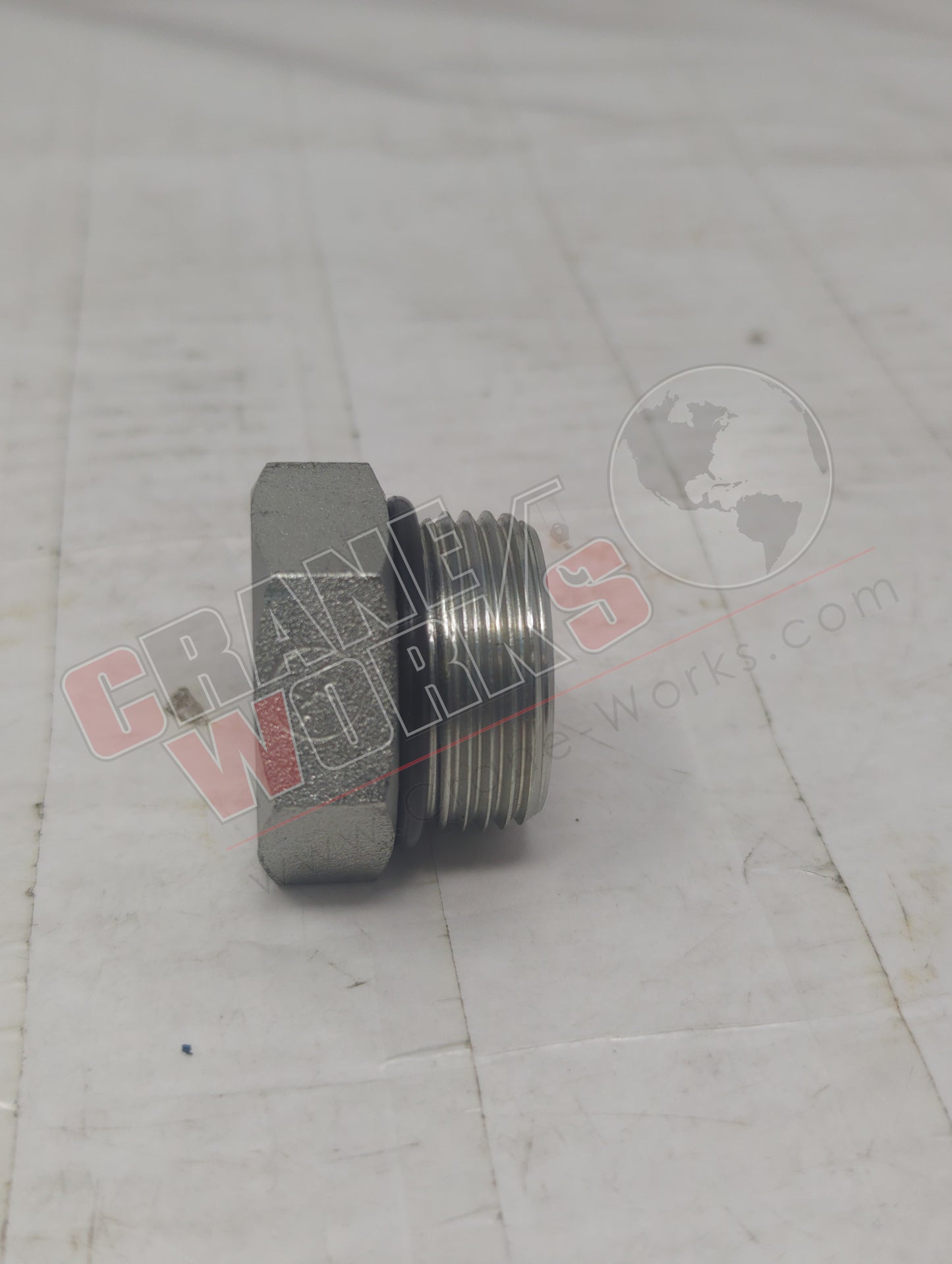 '-16295-9 | New 16Mor Hex Head Plug (6408-16)