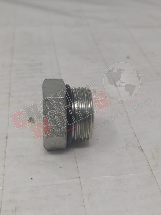 '-16295-9 | New 16Mor Hex Head Plug (6408-16)