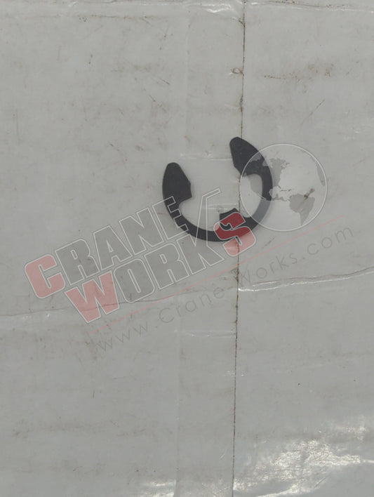 35232 | New E-Clip Retaining Ring 3/16 (47616)