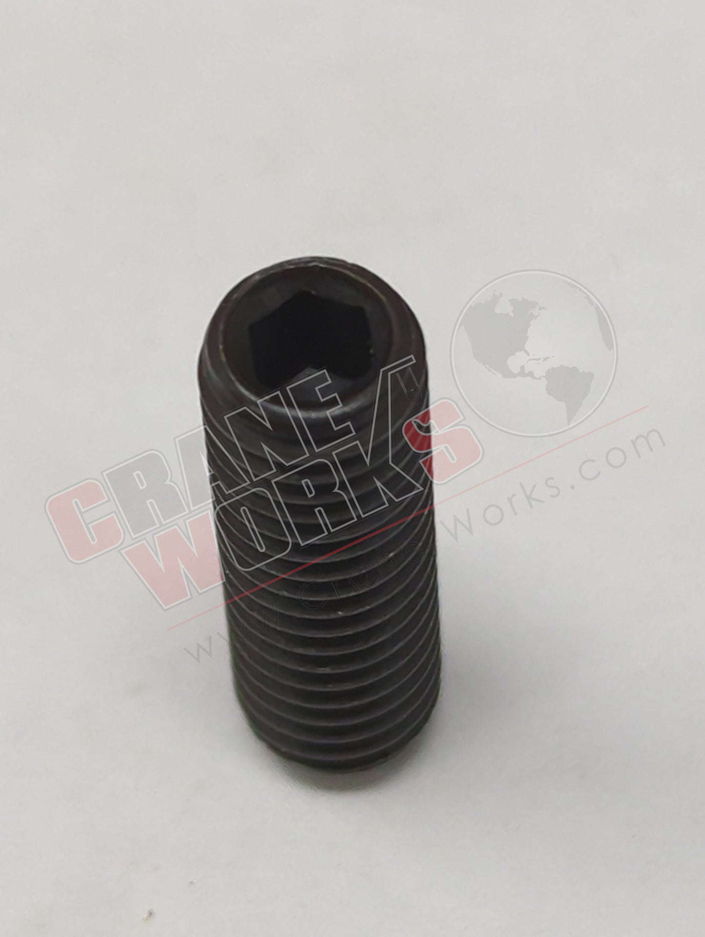 42934 | New Met Sock Set Scr M6X1.0X20Mm (68740)