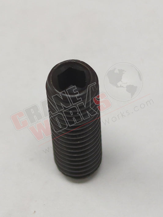 42934 | New Met Sock Set Scr M6X1.0X20Mm (68740)