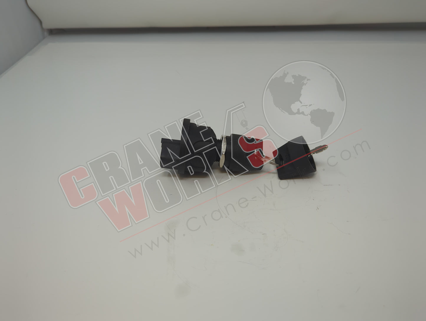 20645029 | New Key Switch