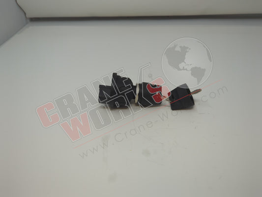 20645029 | New Key Switch