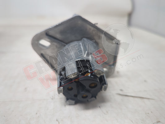 15-720DSP | New Socket-7-Way Pin