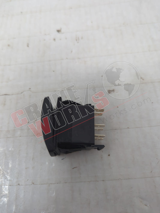 265-9424 | New Switch- Rocker Light