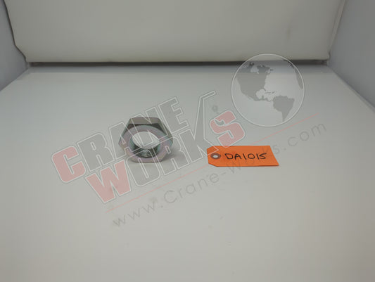 DA1015 | New Jam Nut