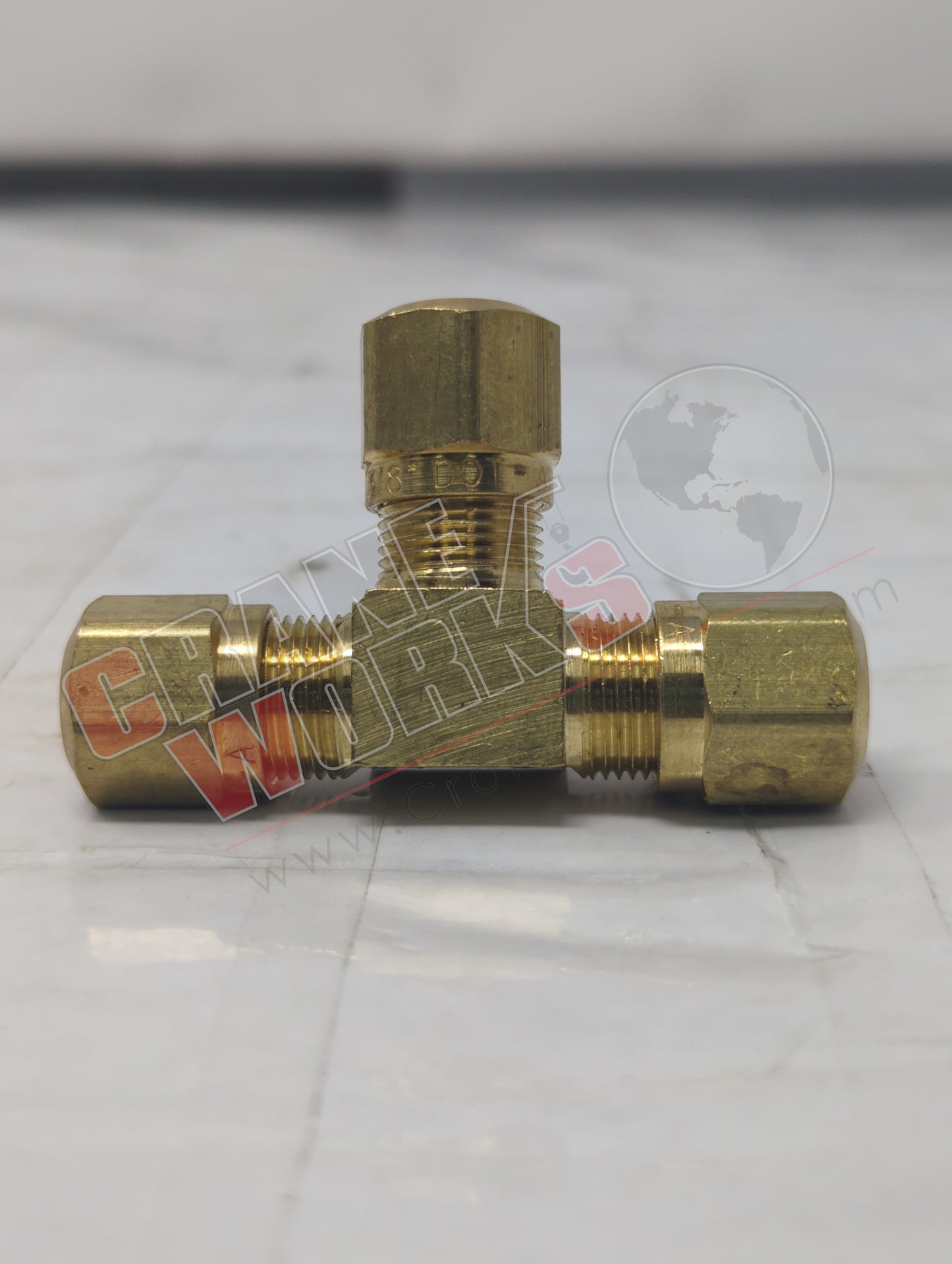 10769 | New -6 Compression Union T (264Nta-06)