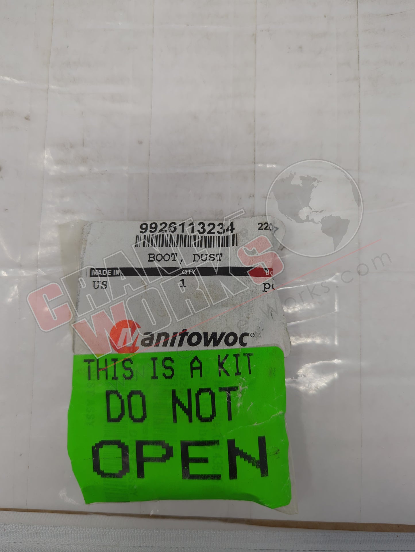 9926113234 | New Boot, Dust