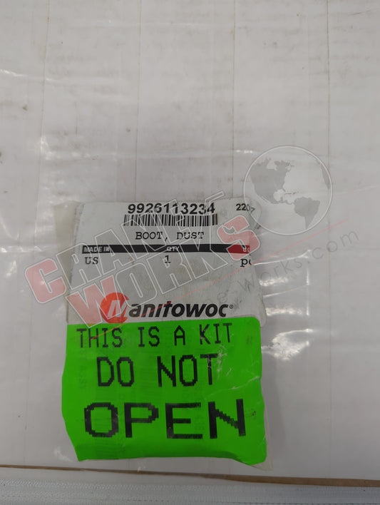 9926113234 | New Boot, Dust