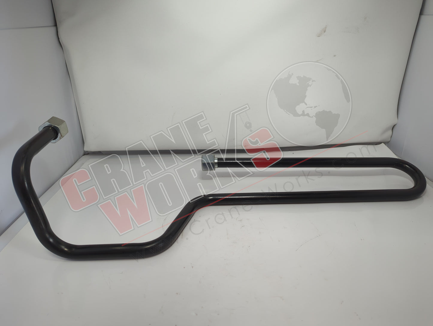 HLR 9399JI | New Hydraulic Line