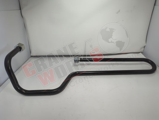 HLR 9399JI | New Hydraulic Line