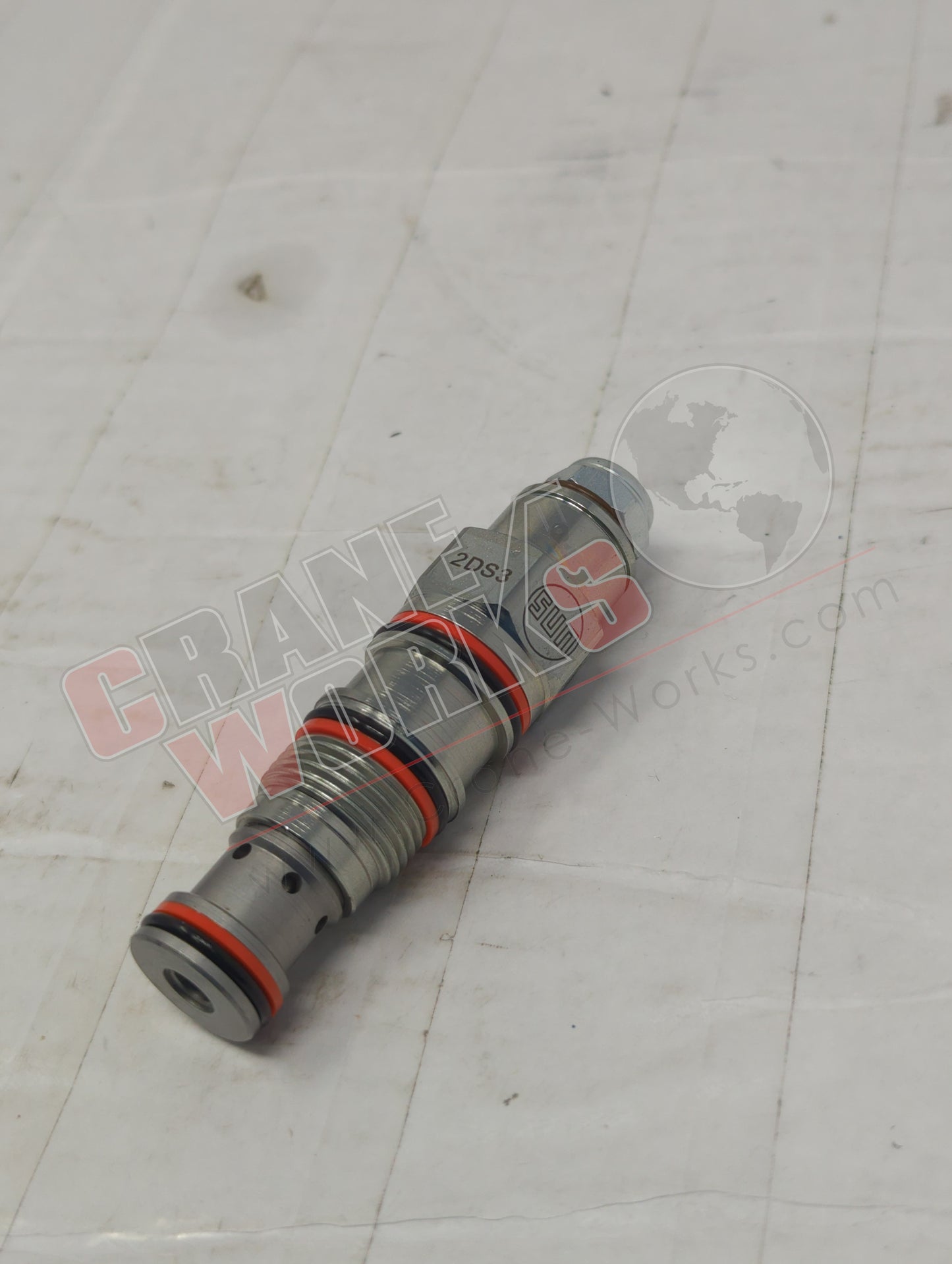 54118-1 | New Holding/Counterbalance Valve